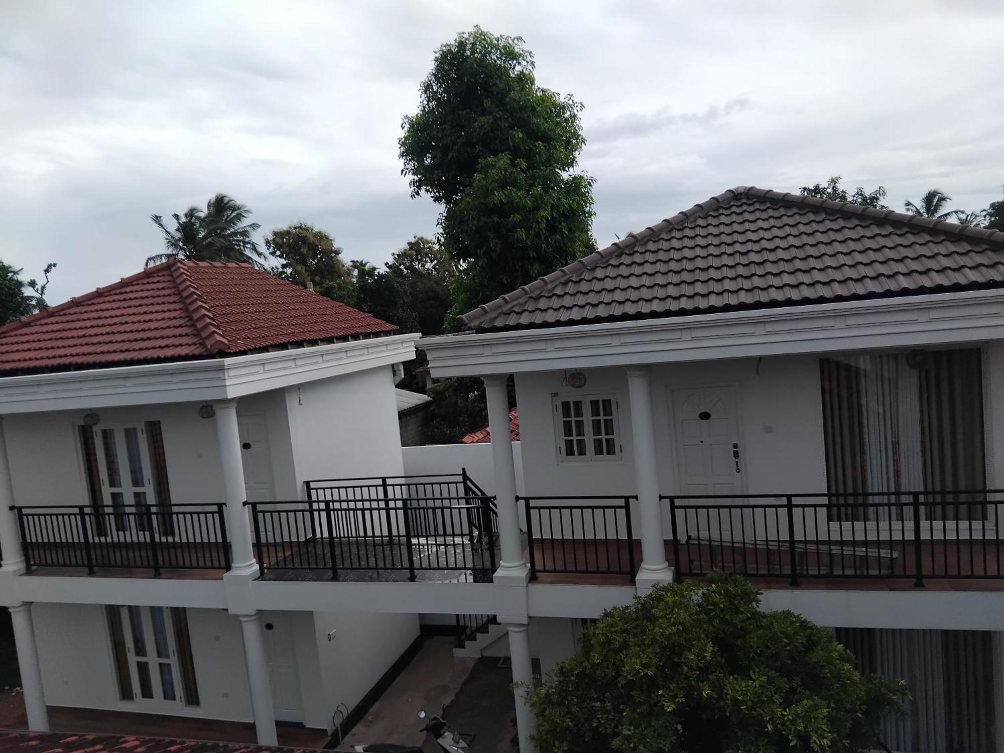 Illumination Stay Negombo Exterior photo