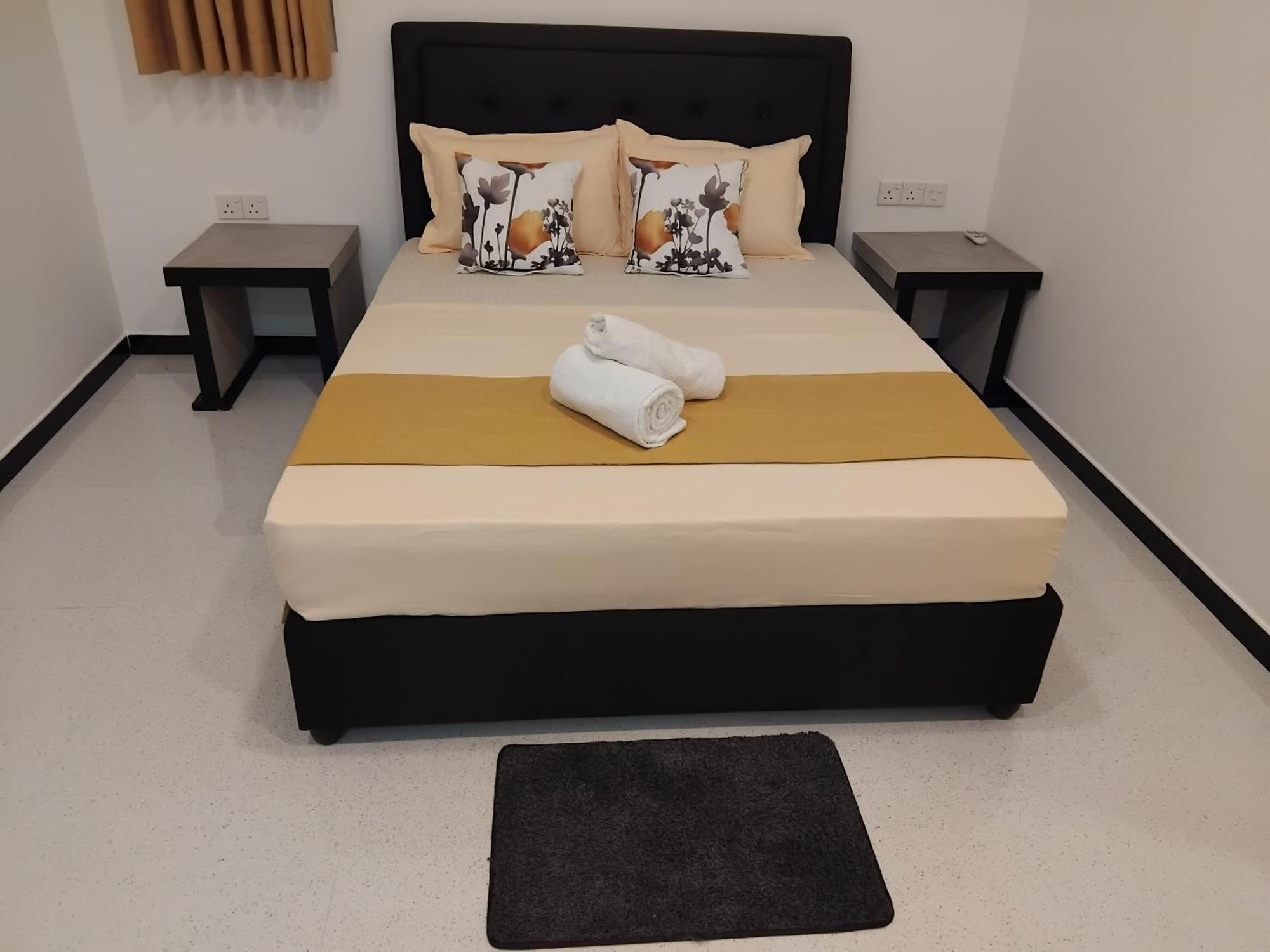 Illumination Stay Negombo Room photo