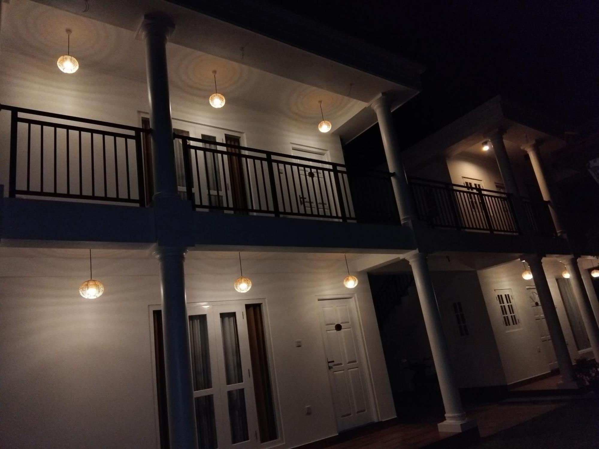 Illumination Stay Negombo Exterior photo