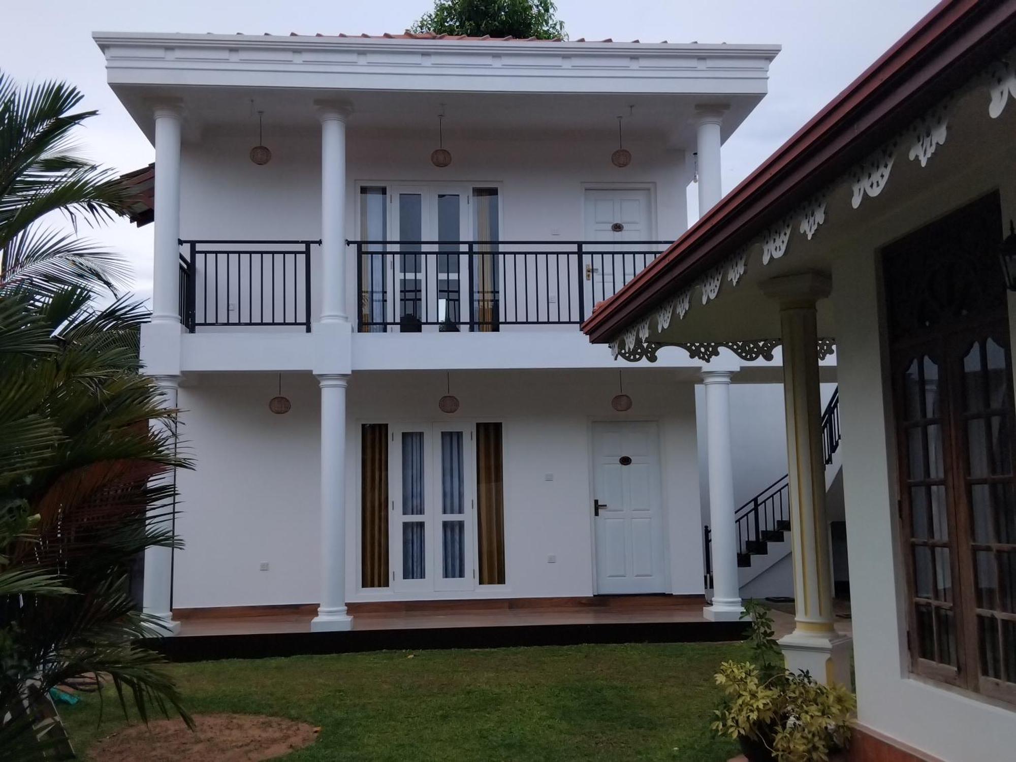Illumination Stay Negombo Exterior photo