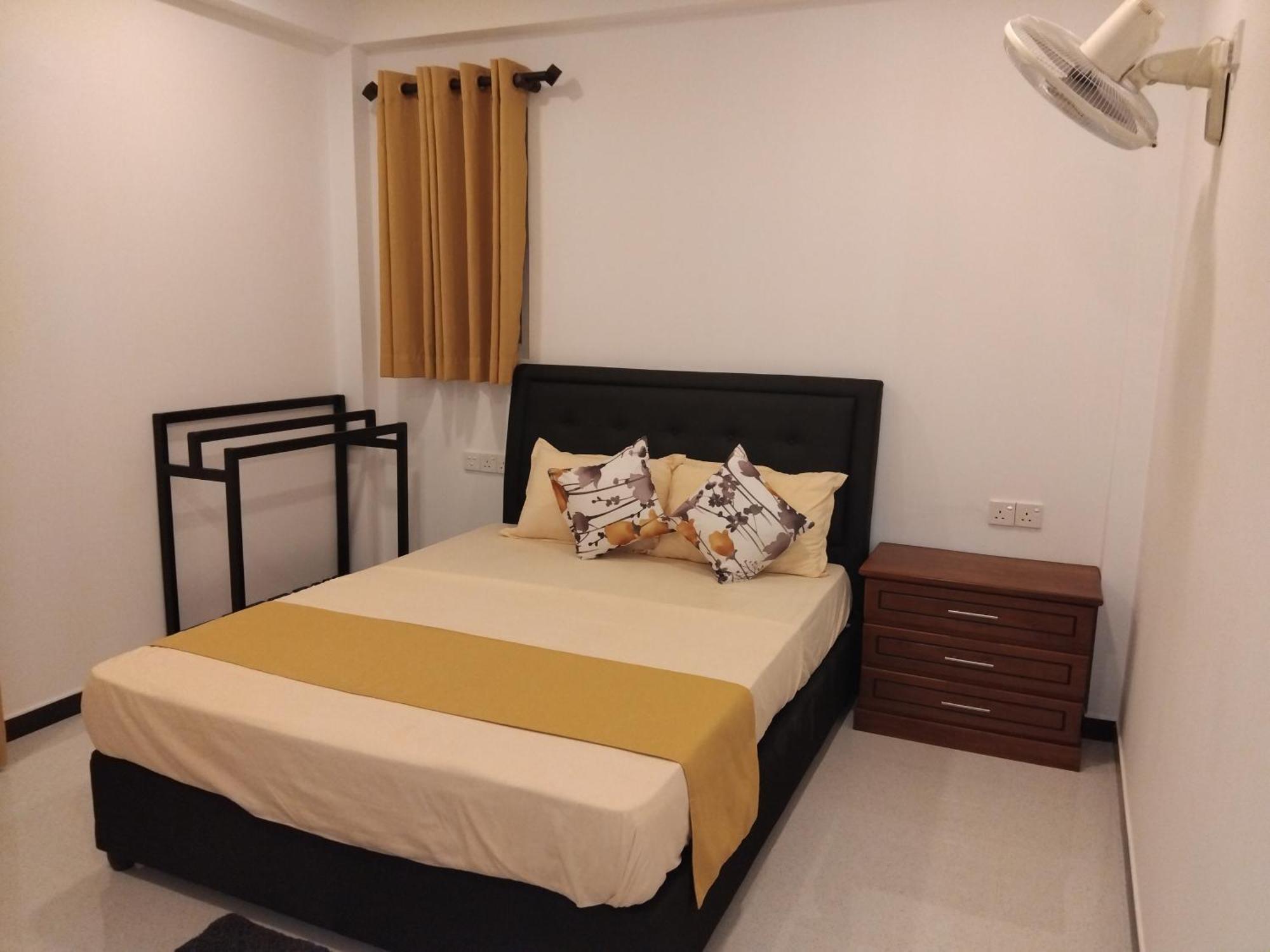 Illumination Stay Negombo Exterior photo