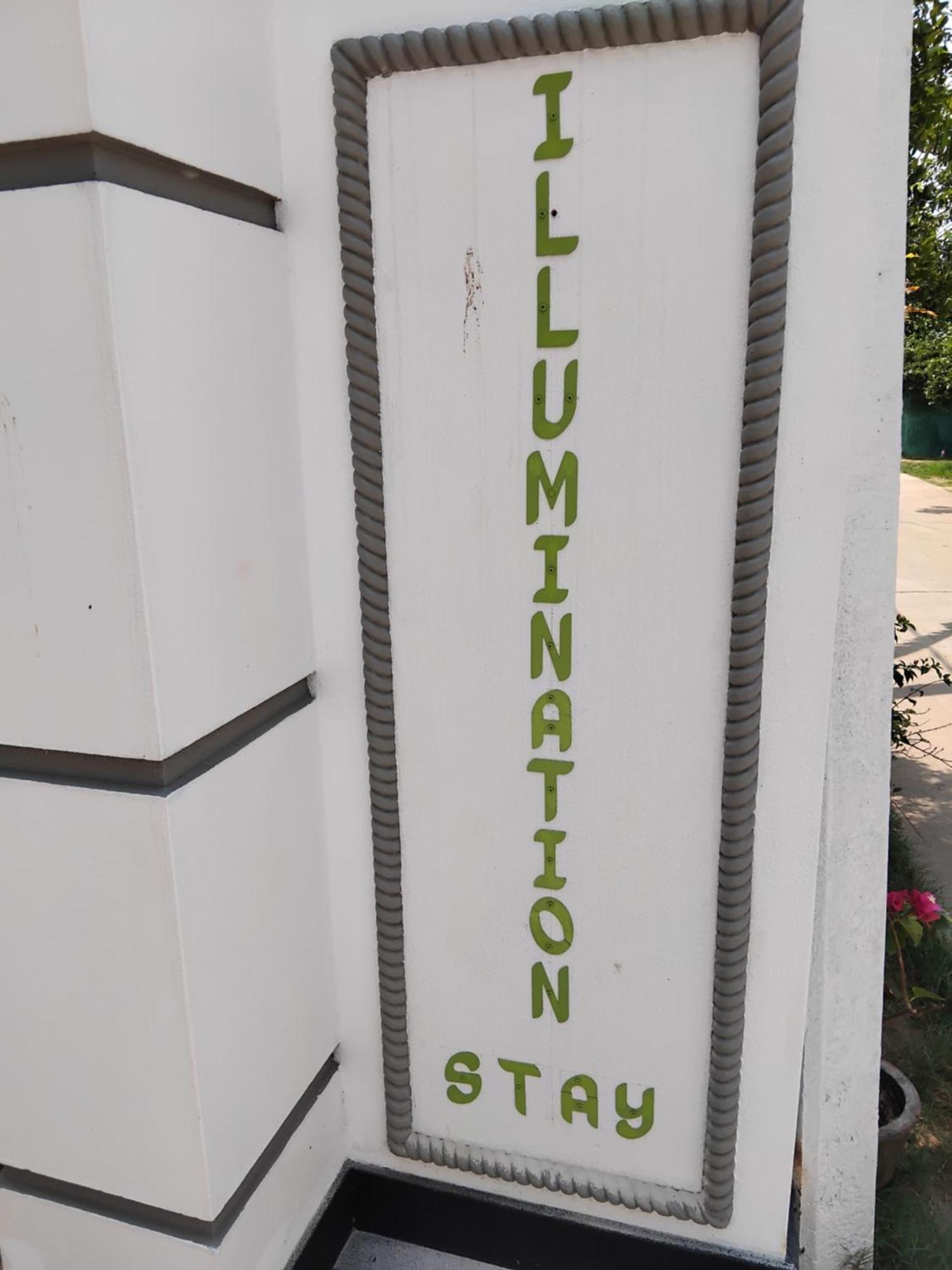 Illumination Stay Negombo Exterior photo