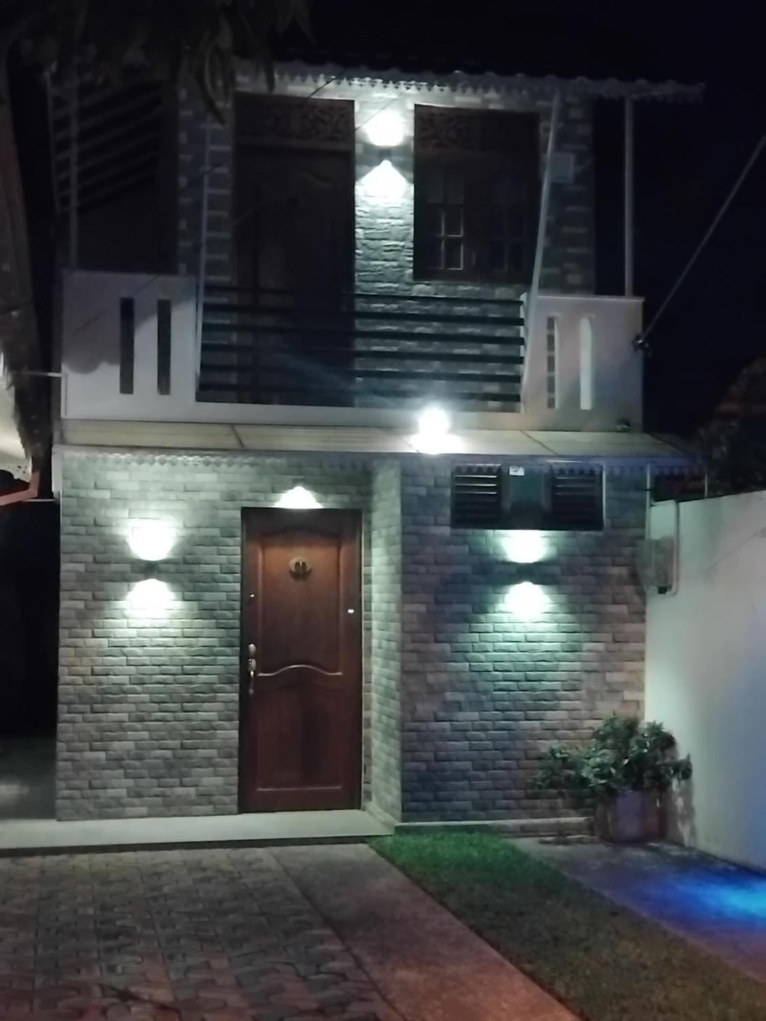 Illumination Stay Negombo Room photo