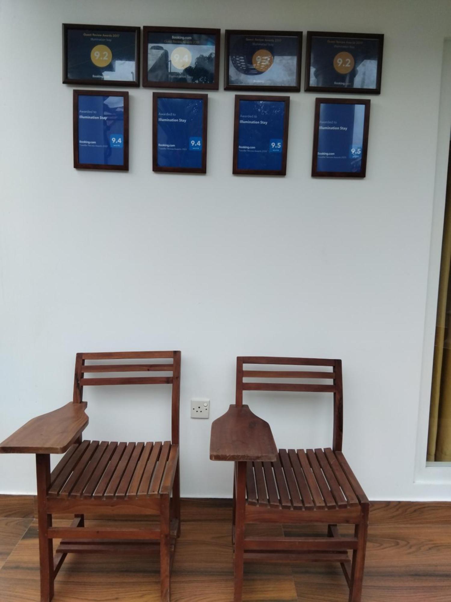 Illumination Stay Negombo Exterior photo