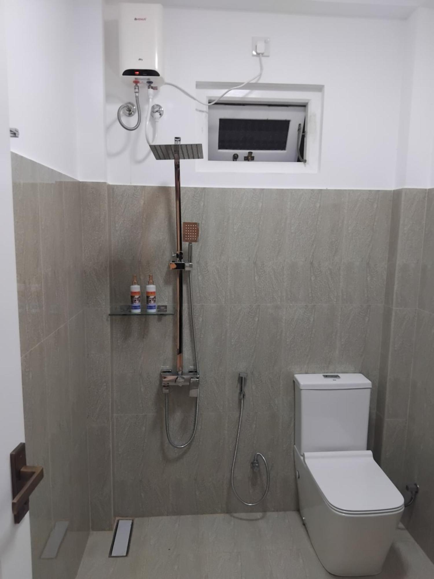 Illumination Stay Negombo Room photo