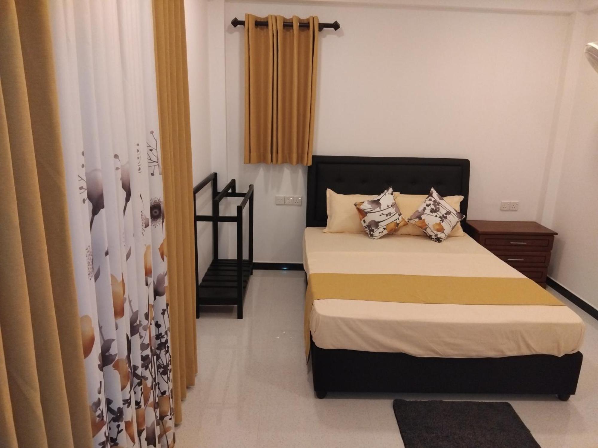 Illumination Stay Negombo Room photo