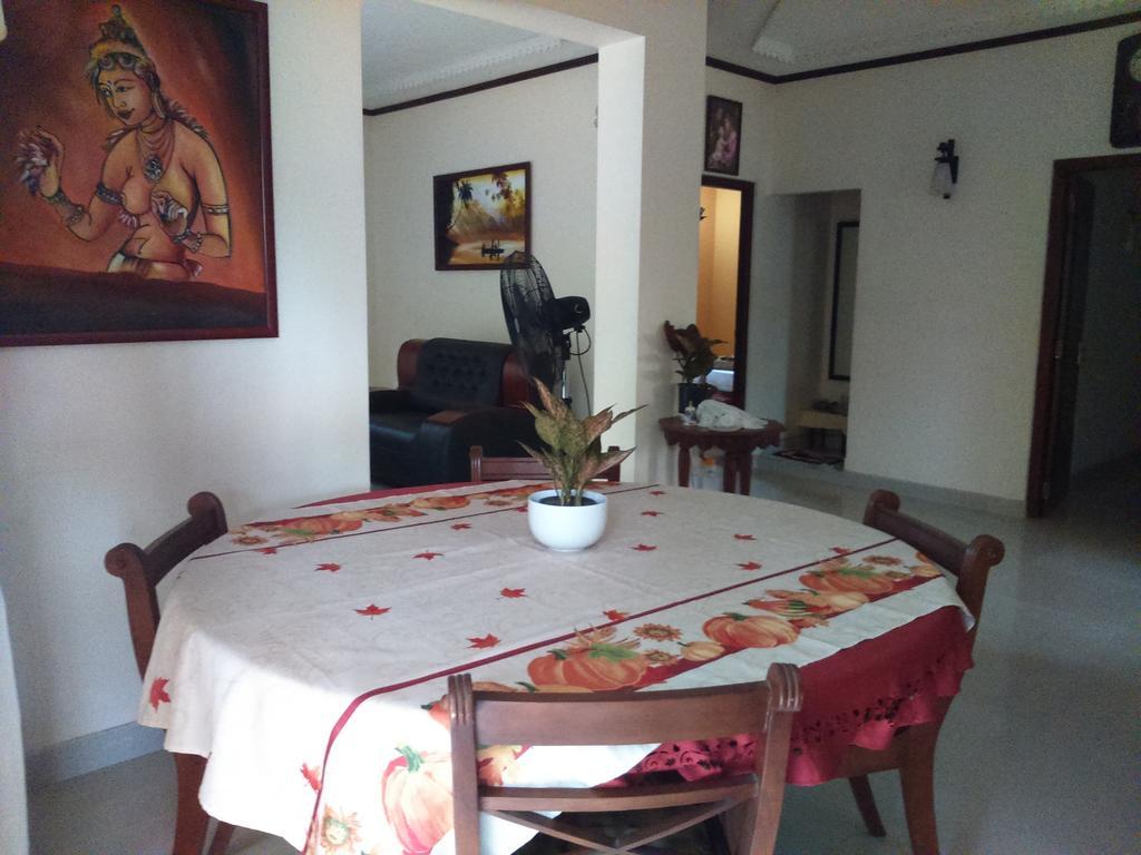 Illumination Stay Negombo Exterior photo